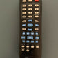 GENUINE TOSHIBA SE-R0301 DVD PLAYER REMOTE  CONTROL