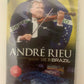*Brand New And Sealed* André Andre Rieu - Live In Brazil, DVD