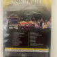 *Brand New And Sealed* André Andre Rieu - Live In Brazil, DVD