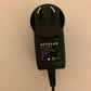 Genuine Original Netgear AD810100 AC Adapter For Router 12v 1a
