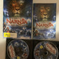 Chronicles of Narnia: Lion Witch Wardrobe - PC Windows Game (2005) With Manual