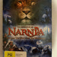 Chronicles of Narnia: Lion Witch Wardrobe - PC Windows Game (2005) With Manual