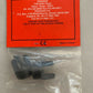 Traxxas #5458X Yokes Differential And Transmission (2)/ 4x15mm Screw Pins (2)