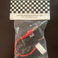 LCB-6C To Thunder Power Flight Per 6S Adapter Board By Model Engines S050008C