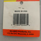 Du-Bro Adjustable Control Horn Cat No. 493