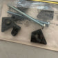 Du-Bro Adjustable Control Horn Cat No. 493