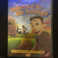 Following In His Footsteps - Brother Francis DVD NTSC *New & Sealed*