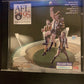 *RARE* AFL 95 Multimedia Football CDROM Interactive Digital Media PC MS-DOS