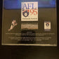 *RARE* AFL 95 Multimedia Football CDROM Interactive Digital Media PC MS-DOS