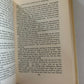 The King Must Die A Novel By Mary Renault (1958 Edition) Hardcover