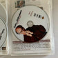 Curb Your Enthusiasm : Season 1 (DVD, 2004, 3-Disc Set)