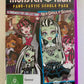 Monster High - Scaremaster Collection / New Ghoul In School (DVD, 2015)