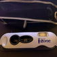 Polaroid i-Zone Flash Film Camera Portable With Carrying Case
