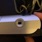 Polaroid i-Zone Flash Film Camera Portable With Carrying Case