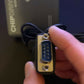 Chipdrive Extern 320 V4.30 Smart Card Reader Towitoko Electronics Serial Port