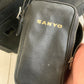 Sanyo Stereo Radio Cassette Recorder M9902F Vintage Boombox - RARE Made in Japan