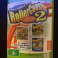 Triple Thrill Pack Rollercoaster Tycoon 2 And 2x Expansion Pack PC DVD (2002)
