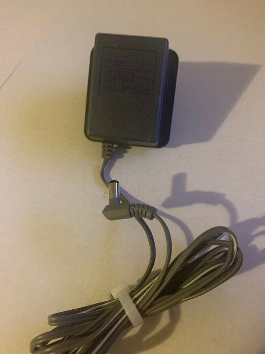Genuine Panasonic PQLV200AL Cordless Phone AC Adapter 6V 350mA