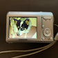 Samsung ES15 Digital Camera 10.2MP Image Stabilisation Face Detection