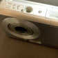 Samsung ES15 Digital Camera 10.2MP Image Stabilisation Face Detection