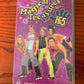 Hi-5 - Magical Treasures VHS PAL