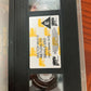 Doctor Who's Return To Devils End VHS Updated With Exclusive New Film PAL