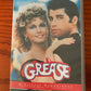 Grease 20th Anniversary Edition VHS Video Movie 123 Min Digitally Remastered