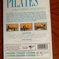 Pilates - Intermediate Programme DVD Alan Menezes