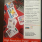 *New* Canon High Resolution Paper HR-101N A4 Size 50 Sheets