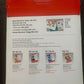 *New* Canon High Resolution Paper HR-101N A4 Size 50 Sheets