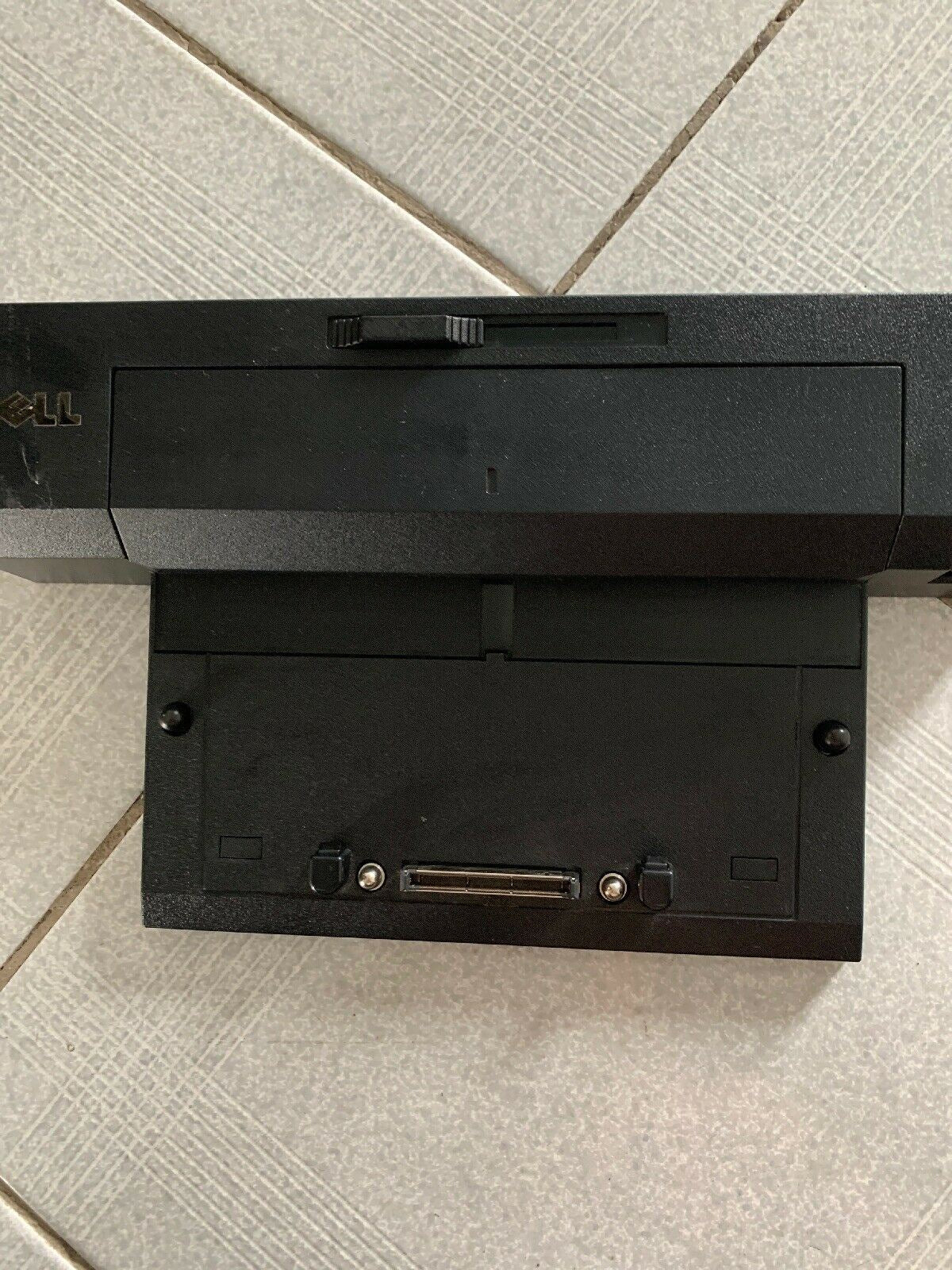 Dell Laptop Dock PRO2X Docking Station For Dell Latitude E-Family Precision