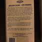 Adelaide Crows Grand Final 1997 & 1998 Premiers VHS PAL