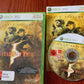 Resident Evil 5 Gold Edition * Microsoft Xbox 360 Game With Manual