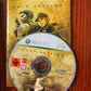 Resident Evil 5 Gold Edition * Microsoft Xbox 360 Game With Manual