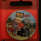 Bob The Builder - Project: Build It - Bob's Big Plan DVD