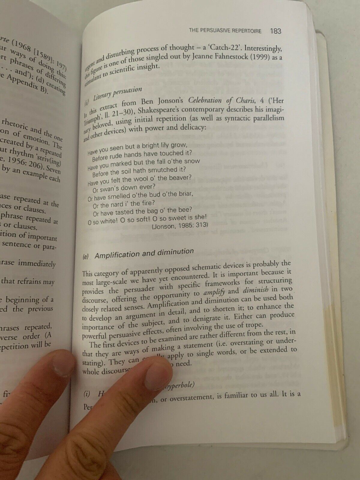 Persuading People: An Introduction to Rhetoric by Cockcroft, Susan 2nd Edition
