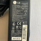 Genuine LG PA-1650-02L1 AC Adapter 18.5V 3.5A 6708BA0036B