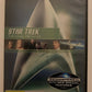 Star Trek V 5 - The Final Frontier (DVD, 1989) Leonard Nimoy, William Shatner