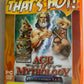 Age of Mythology: Gold Edition PC Game + The Titans Expansion RTS Myth Strategy