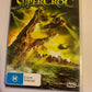 Super Croc (DVD, 2010) Original Uncut Version Region 4