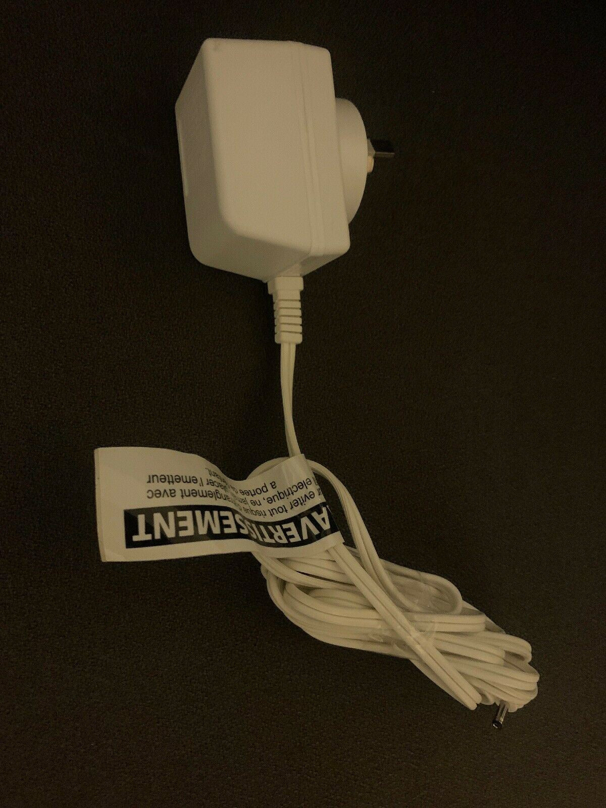 Genuine Fisher Price PB-0610-DSA AC Adapter 6V 100mA