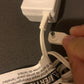 Genuine Fisher Price PB-0610-DSA AC Adapter 6V 100mA
