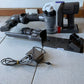 Dyson DC45 Cordless Portable Handheld Vacuum Cleaner With Charging Dock