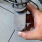 Dyson DC45 Cordless Portable Handheld Vacuum Cleaner With Charging Dock