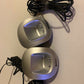 2x Telstra 8200/8200a Extension Charger And AC Adapter