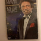 Kamahl - My Way - An Impossible Dream (DVD, 2006)