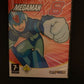 MegaMan X8 PC CDROM (1999) Like New With Product Key *RARE*