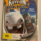 Rayman Raving Rabbids 2 - Nintendo Wii With Manual PAL