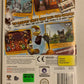 Rayman Raving Rabbids 2 - Nintendo Wii With Manual PAL