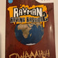 Rayman Raving Rabbids 2 - Nintendo Wii With Manual PAL